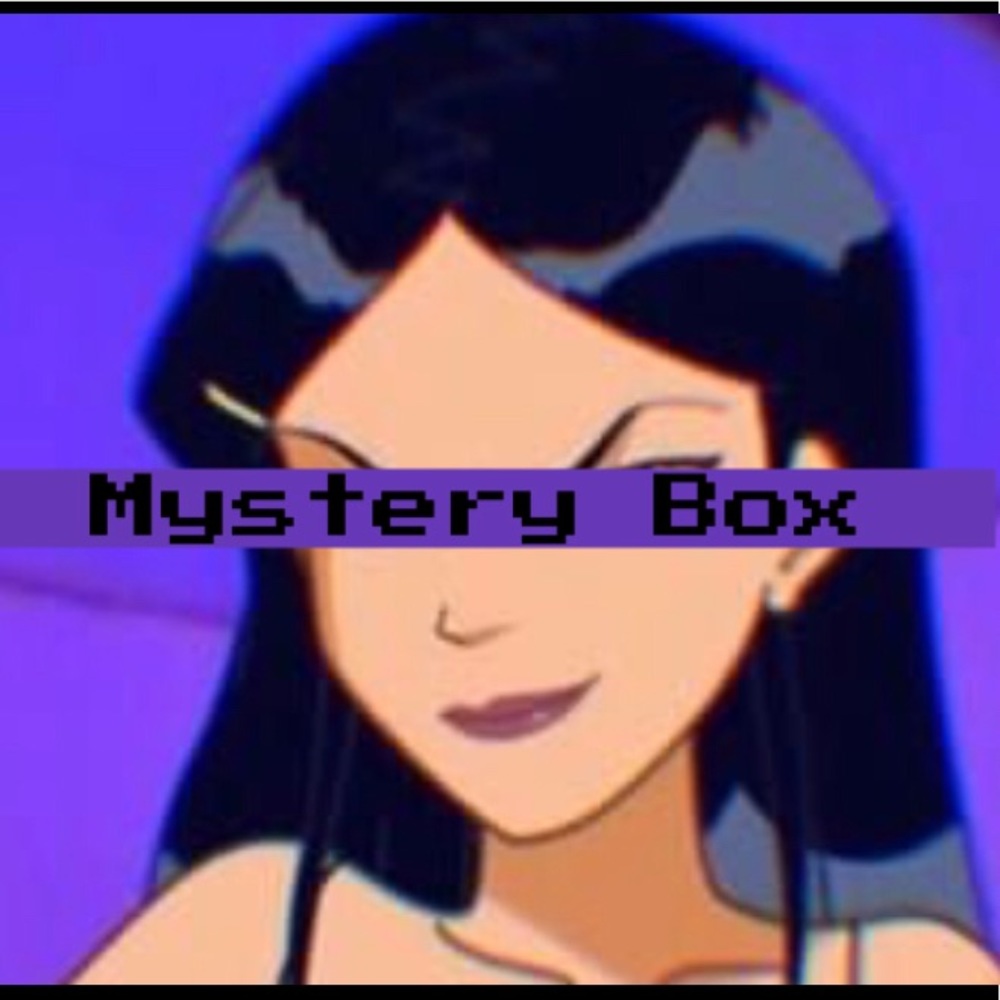 Mystery Box